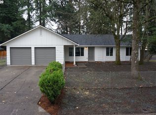 319 NE 124th Ave, Vancouver, WA 98684