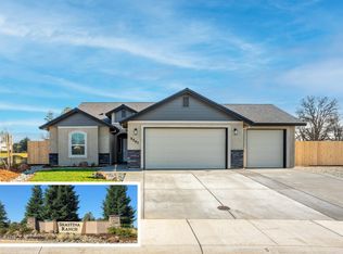 5541 Penrose Pkwy, Redding, CA 96002