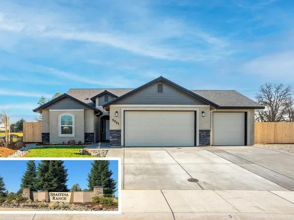 5541 Penrose Pkwy, Redding, CA 96002