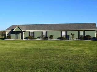 4574 Cheryl Ln, Kaufman, TX 75142