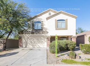 8356 W Crown King Rd, Tolleson, AZ 85353