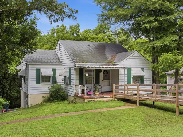 3601 Ida Belle Ln, Chattanooga, TN 37412