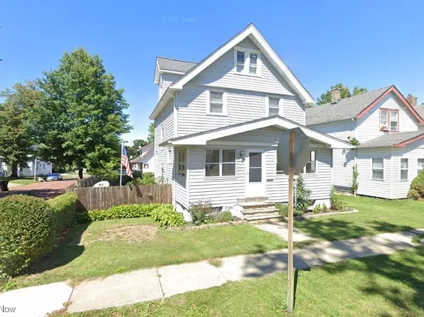 3730 Cypress Ave, Cleveland, OH 44109