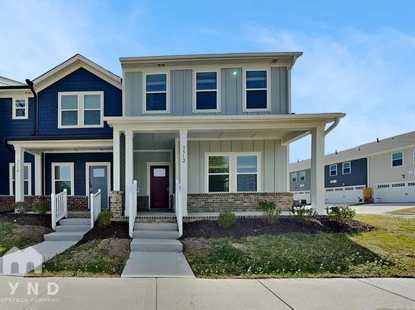 3512 Rosebush Dr, Zebulon, NC