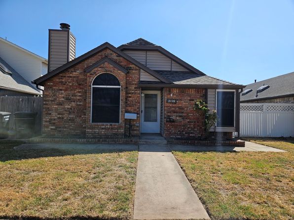 2116 Westmore Dr