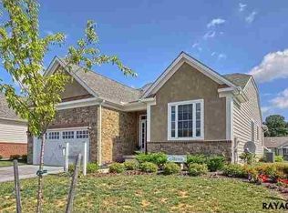 49 St Michaels Way, Hanover, PA 17331