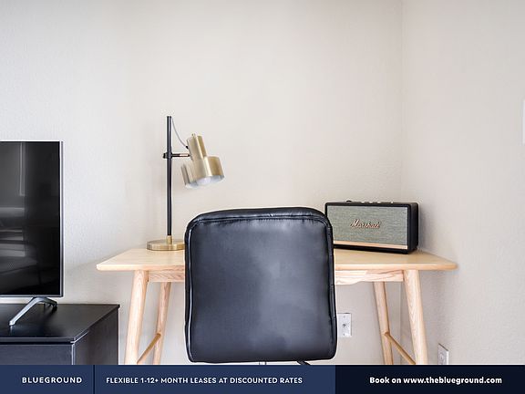 Office Area