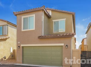 7345 Sunray Point St, North Las Vegas, NV 89084