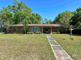 1108 Chalet Dr E, Mobile, AL 36608