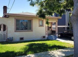 2753 Mathews St, Berkeley, CA 94702