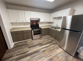 1228 Corinth St APT B, Jackson, MS 39209