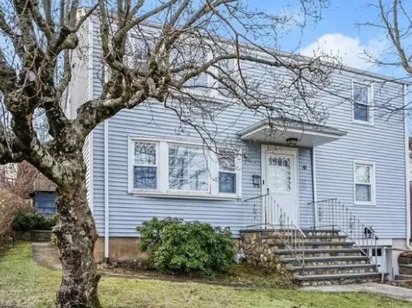 28 Leuvine St Floor 2, Norwalk, CT 06850
