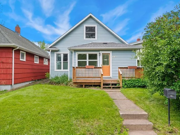 1313 98th Ave W, Duluth, MN 55808