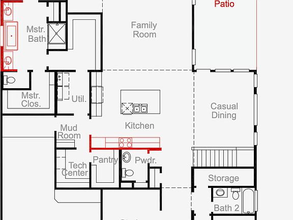 2nd image of this home