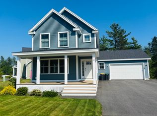 29 Pacer Way, Scarborough, ME 04074