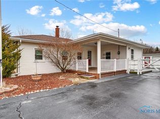 4606 Walbridge Rd, Northwood, OH 43619