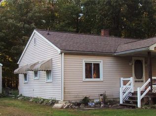 4511 Forest Dr, Jamestown, PA 16134