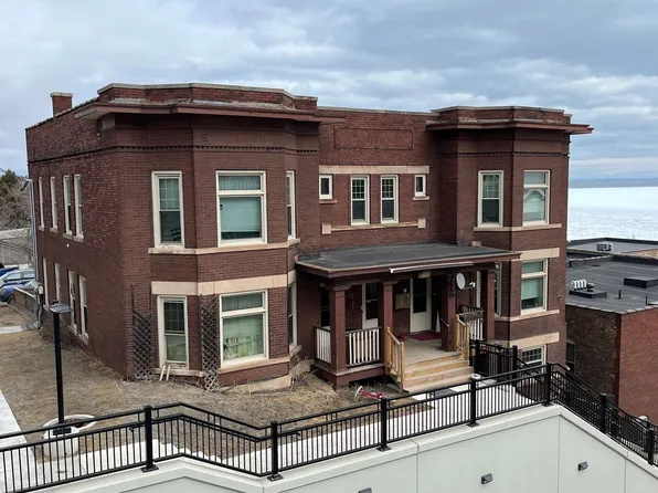 110-114 N 6th Ave E, 110-114 N 6th Ave E #4, Duluth, MN 55805