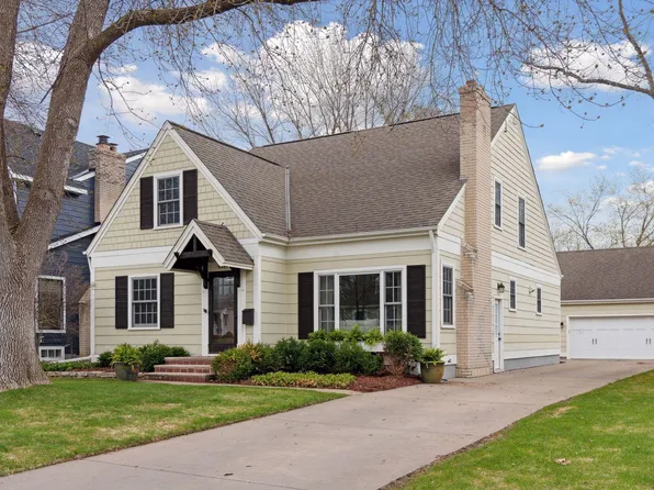 4321 Mackey Ave, Minneapolis, MN 55424