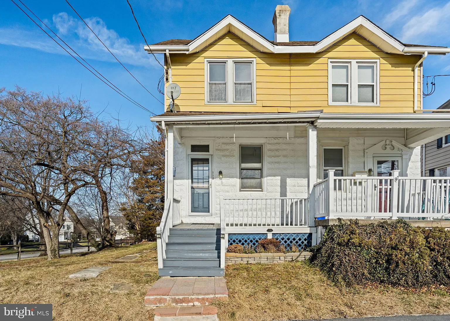 117 Karrs Ln photo 1