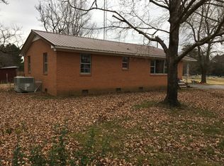 10300 Highway 190, Palmersville, TN 38241