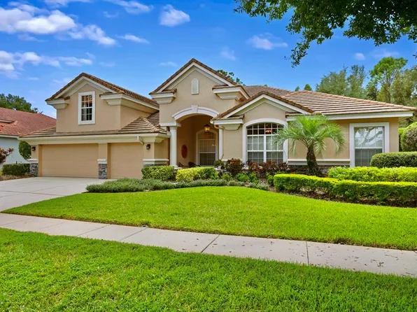 17914 Arbor Haven Dr, Tampa, FL 33647