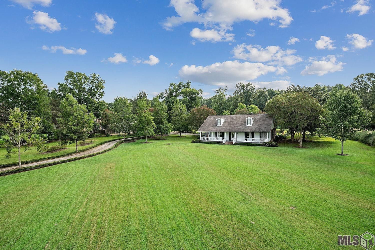 23112 Sunnyside Ln, Zachary, LA 70791 Zillow