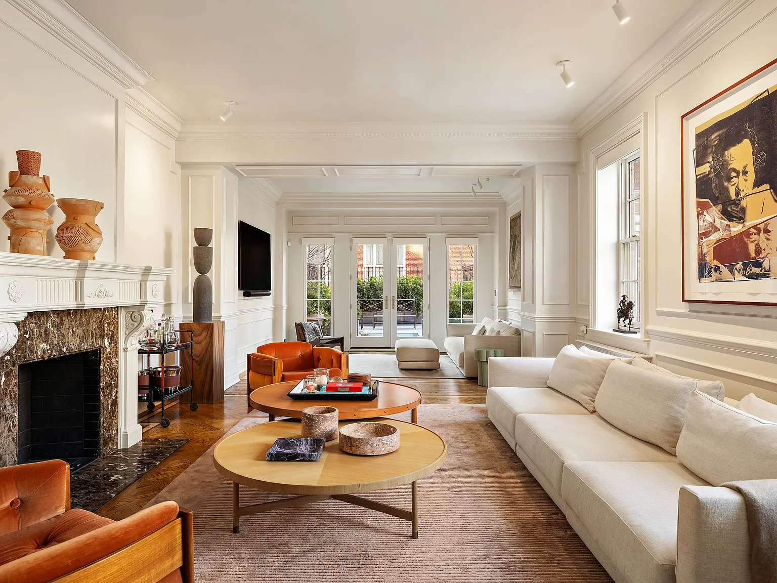 44 East 82nd Street — Photo 4
