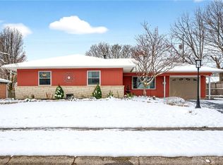 7029 Chadbourne Dr, Dayton, OH 45424