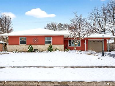 7029 Chadbourne Dr, Dayton, OH, 45424