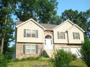 94 Dock Ln, Inwood, WV 25428