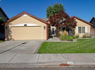 1428 S Quillan Ct, Kennewick, WA 99338