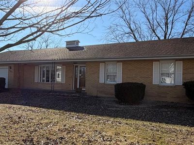 305 E 3rd St, Shelbyville, MO, 63469