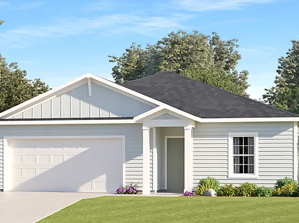 12616 NW 139th Way, Alachua, FL 32615