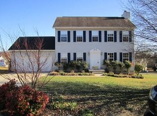 5900 Katrina Ln, Knoxville, TN 37912
