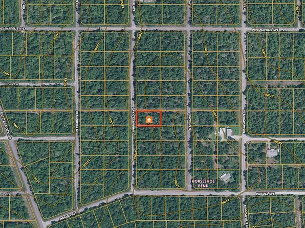 810 S Springfield Ave, Horseshoe Bend, AR 72512