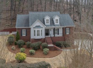 2712 Drennen Cir, Birmingham, AL 35242