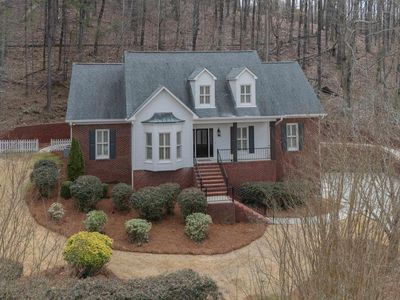 2712 Drennen Cir, Birmingham, AL, 35242