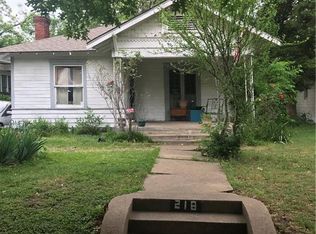 218 N Winnetka Ave, Dallas, TX 75208