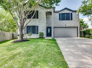 6725 Piedras Blanco Dr, Austin, TX 78747
