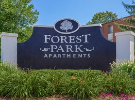 Forest Park Apartments