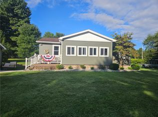 670 Cheyenne Trl, Mercer, PA 16137