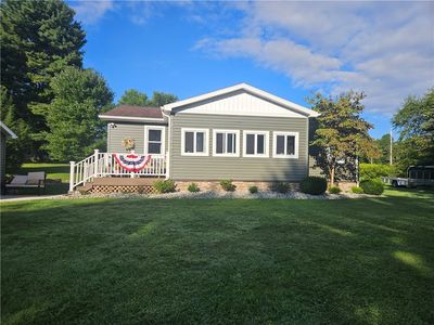 670 Cheyenne Trl, Mercer, PA, 16137
