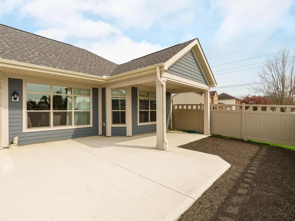 5629 Aristocrat Dr, Hilliard, OH 43026