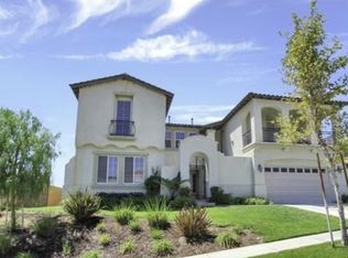 8231 Soft Winds Dr, Corona, CA 92883