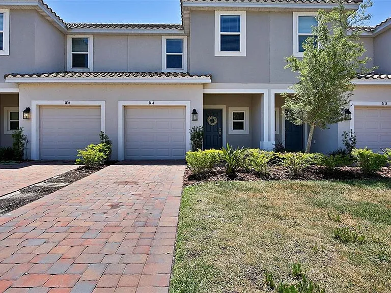 1414 Anchor Bend Way — Photo 1