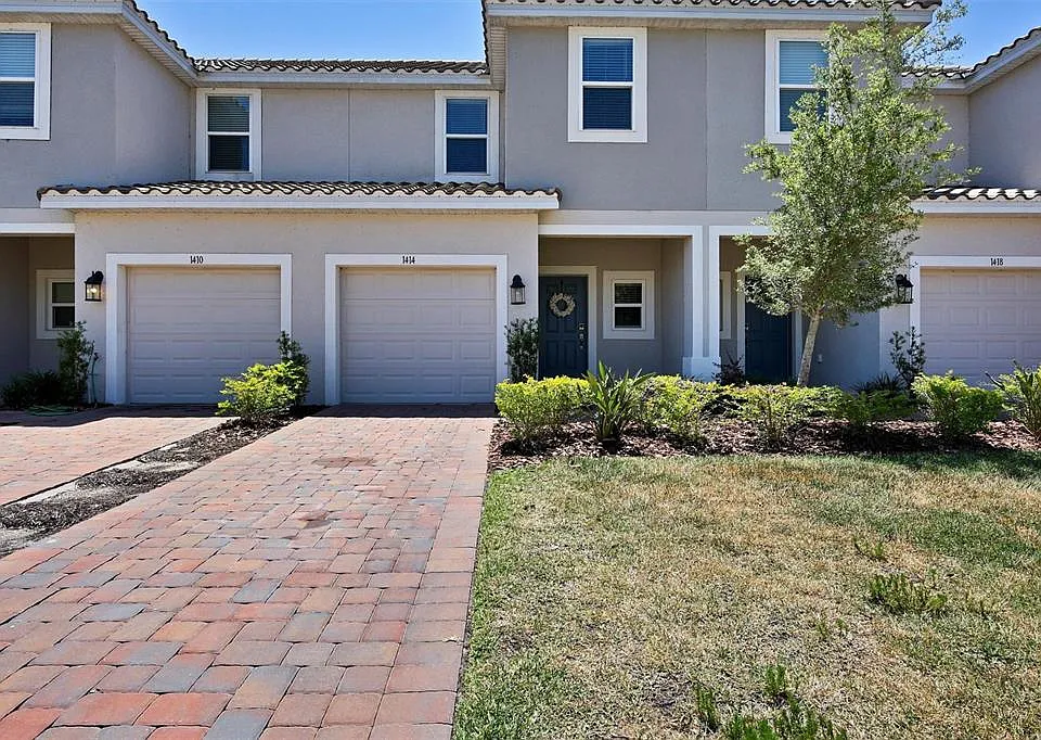 1414 Anchor Bend Way