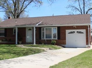 9204 Kenstan Ct, Saint Louis, MO