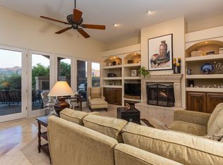 12146 E Gold Dust Ave, Scottsdale, AZ 85259