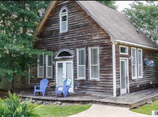 2205 Ashland St #1, Ruston, LA 71270